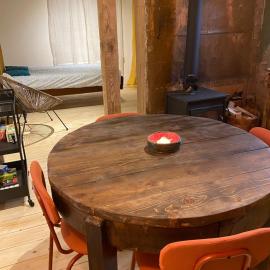 Karula Stay - 2 Bedroom City House, Hot-Tub optional