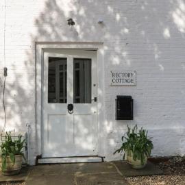 Rectory Cottage