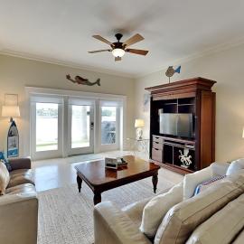 Banana Bay Townhome #13932 - Playa Way, hotel di Perdido Key