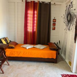 Joli bungalow Baobab pour deux