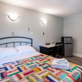 Nekinan Lodge, hotel in Smoky Lake