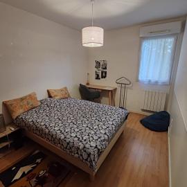 Chez FLO - Appartement 1 chambre privée