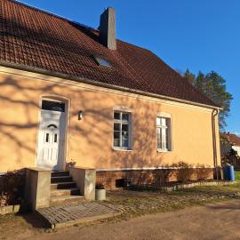 Ferienwohnung Alte Schule