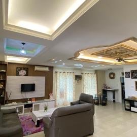 Mewah Homestay Lahad Datu, hotel in Lahad Datu