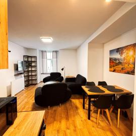 Apartament na Rynku