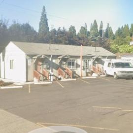 Madison Suites Motel, hotel in Portland