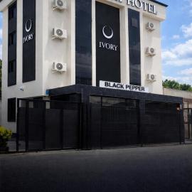 The Ivory Hotel - South B