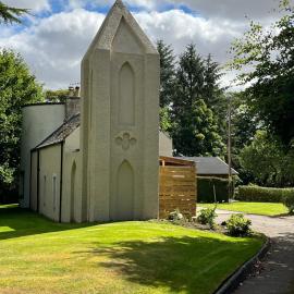 Craig Cottage