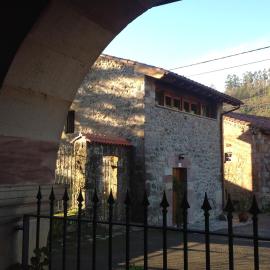 La Caparuca