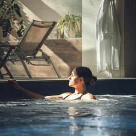 Maison Jenny Hotel Restaurant & Spa, hotel in Hagenthal-le-Bas