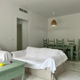 Alsol Apartments - Dos Dormitorios Confort y Estilo en Primera Planta