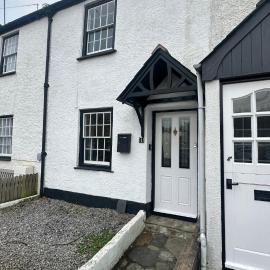 No 4 Devon Square, Hotel in Kingsbridge