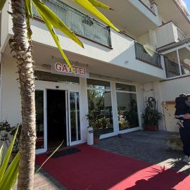 Hotel Gattei
