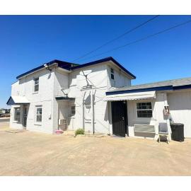 갤러웨이에 위치한 호텔 Sunshine Motel Near Atlantic City Airport