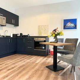 Windermere Apartments, 1 Bed, Pets Welcome