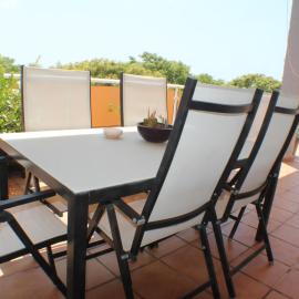 Alsol Apartments - Tres dormitorios, piscina y parking, hotel v destinácii Rota