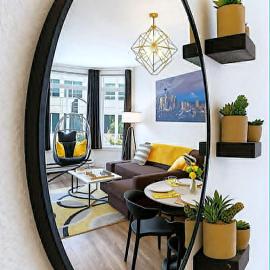 Vibrant City Gem/99 Walk/Pike Pl/Pool/Pet/Parking