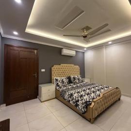 Eiffel Facing Comfy Elegant 1BHk