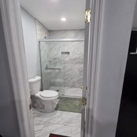 Newly built Studio, hotel in Irvington