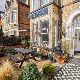 The Tennyson