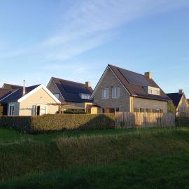 Room by the sea, hotel in Zoutelande