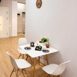 Апартаменты Modern Oasis рядом со Старым городом