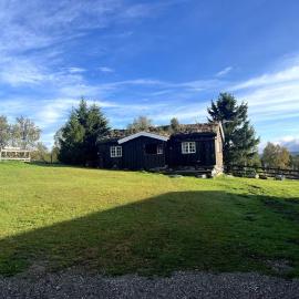 Melivollen, hotelli kohteessa Os
