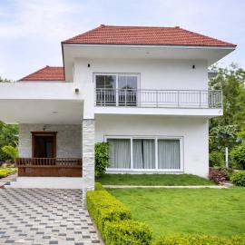 MyYearlyStay in Udupi - StarGaze 3bhk, hotel in Kalyānpur