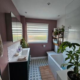 Meadowside, hotel i Angmering