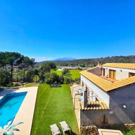 Mediterranean House - Villa Relax, Girona, Lloret de Mar