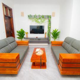 Eden Bay Bungalow - Bwejuu, Hotel in Bwejuu