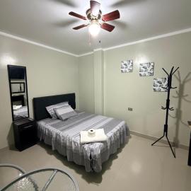 Estancia La Luna, hotel a Huarmey