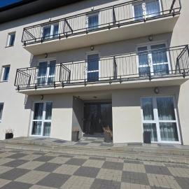 U Piotra, hotel en Sarbinowo