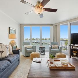 SeaSpray Riverside 312