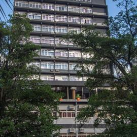 Hotel Franco Blumenau, готель у місті Блуменау