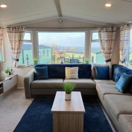 Beach View Eden Heights Kinkell Braes 2 bedrooms 2 bathrooms, hotel in St. Andrews
