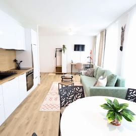 St Antoni Suite 4, hotel in Eisenstadt