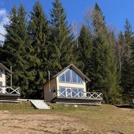Pavlux house