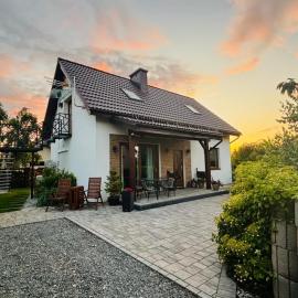 Przystań u Kariny