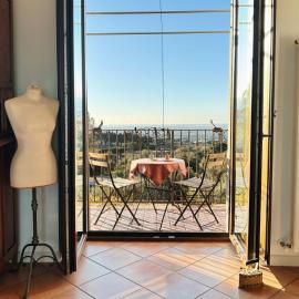 Terrazza Borghese - holiday home -