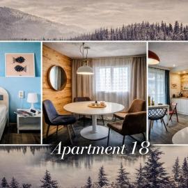 Apartments 18 - Central & Cozy, hotel di Velingrad
