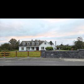 Crossriver B&B