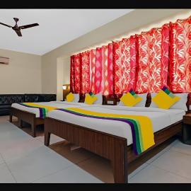 Hotel Starwood Near Airport Road Sector 78 Mohali Chandigarh