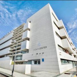 Domocenter Apartamentos Turísticos, hotel in Bormujos