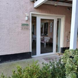 Landhotel Eisdorf, hótel í Eisdorf