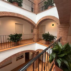 Alfarnate Antiguo Cuartel, Hotel in Alfarnate