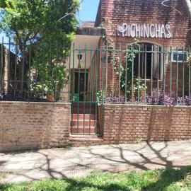 Casa Garú, Hotel in Paso de los Libres