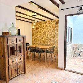 Casa Luisa Archivel, hotel en Archivel