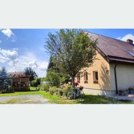 Pokoje gościnne Albinka