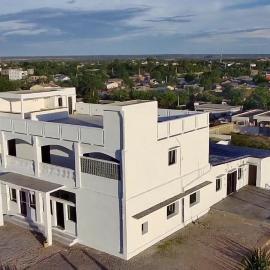 Hôtel Belvédère, hotel in Toliara